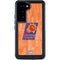 NBA Phoenix Suns Hardwood Classics Galaxy S23 Waterproof Case