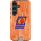 NBA Phoenix Suns Hardwood Classics Galaxy S24 Impact Case