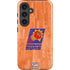 NBA Phoenix Suns Hardwood Classics Galaxy S24 Impact Case
