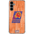 NBA Phoenix Suns Hardwood Classics Galaxy S24 Plus Clear Case