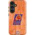 NBA Phoenix Suns Hardwood Classics Galaxy S24 Plus Impact Case