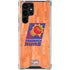 NBA Phoenix Suns Hardwood Classics Galaxy S24 Ultra Clear Case