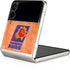 NBA Phoenix Suns Hardwood Classics Galaxy Z Flip4 5G Skin