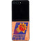 NBA Phoenix Suns Hardwood Classics Galaxy Z Flip5 5G Skin