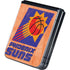 NBA Phoenix Suns Hardwood Classics Galaxy Z Flip5 5G Skin
