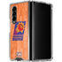 NBA Phoenix Suns Hardwood Classics Galaxy Z Fold4 5G Clear Case