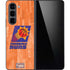 NBA Phoenix Suns Hardwood Classics Galaxy Z Fold5 5G Skin