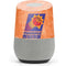 NBA Phoenix Suns Hardwood Classics Google Home Skin