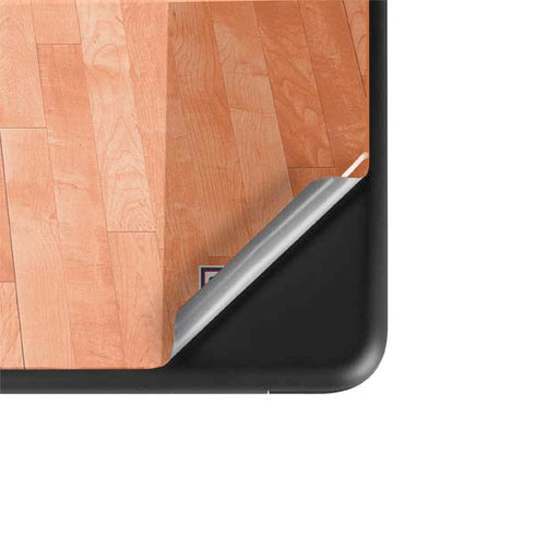 NBA Phoenix Suns Hardwood Classics Google Pixelbook Go Skin