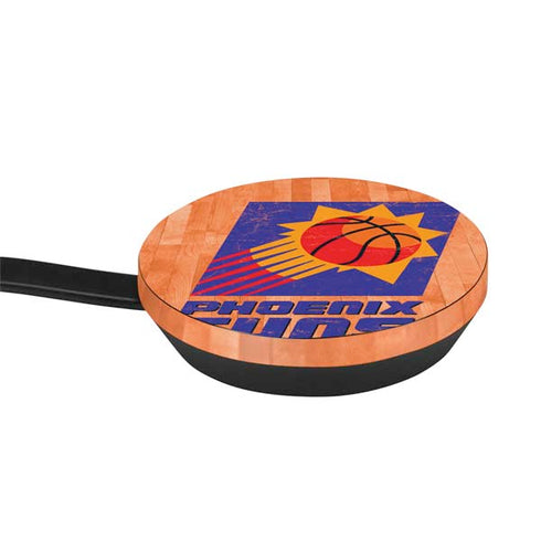 NBA Phoenix Suns Hardwood Classics Google Stadia Controller Skin