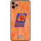 NBA Phoenix Suns Hardwood Classics iPhone 11 Pro Max Skin