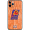NBA Phoenix Suns Hardwood Classics iPhone 11 Pro Skin