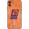 NBA Phoenix Suns Hardwood Classics iPhone 11 Skin