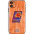 NBA Phoenix Suns Hardwood Classics iPhone 11 Skin