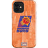 NBA Phoenix Suns Hardwood Classics iPhone 12 Impact Case