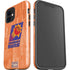 NBA Phoenix Suns Hardwood Classics iPhone 12 Impact Case