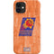 NBA Phoenix Suns Hardwood Classics iPhone 12 Mini Lite Case