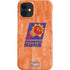 NBA Phoenix Suns Hardwood Classics iPhone 12 Mini Lite Case