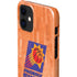NBA Phoenix Suns Hardwood Classics iPhone 12 Mini Lite Case