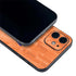 NBA Phoenix Suns Hardwood Classics iPhone 12 Mini Skin