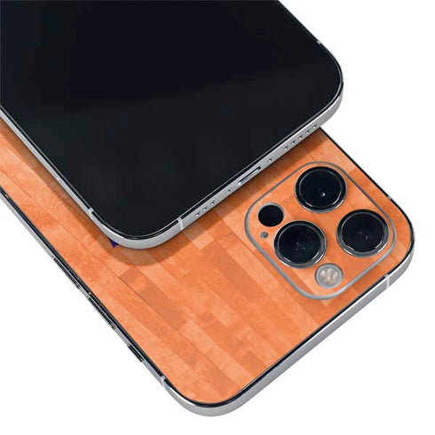 NBA Phoenix Suns Hardwood Classics iPhone 12 Pro Skin