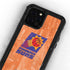NBA Phoenix Suns Hardwood Classics iPhone 12 Pro Waterproof Case
