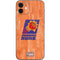 NBA Phoenix Suns Hardwood Classics iPhone 12 Skin