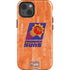 NBA Phoenix Suns Hardwood Classics iPhone 13 Impact Case
