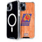 NBA Phoenix Suns Hardwood Classics iPhone 13 MagSafe Case