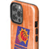 NBA Phoenix Suns Hardwood Classics iPhone 13 Pro Max Impact Case