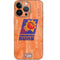 NBA Phoenix Suns Hardwood Classics iPhone 13 Pro Skin