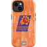 NBA Phoenix Suns Hardwood Classics iPhone 15 Plus Impact Case
