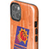 NBA Phoenix Suns Hardwood Classics iPhone 14 Plus Impact Case