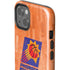 NBA Phoenix Suns Hardwood Classics iPhone 14 Impact Case