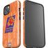 NBA Phoenix Suns Hardwood Classics iPhone 14 Impact Case