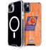 NBA Phoenix Suns Hardwood Classics iPhone 14 Plus MagSafe Case