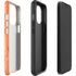 NBA Phoenix Suns Hardwood Classics iPhone 14 Pro Impact Case