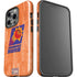 NBA Phoenix Suns Hardwood Classics iPhone 15 Pro Impact Case