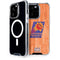 NBA Phoenix Suns Hardwood Classics iPhone 15 Pro MagSafe Case
