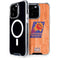 NBA Phoenix Suns Hardwood Classics iPhone 14 Pro MagSafe Case