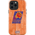 NBA Phoenix Suns Hardwood Classics iPhone 15 Pro Max Impact Case