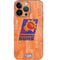 NBA Phoenix Suns Hardwood Classics iPhone 14 Pro Skin
