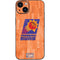 NBA Phoenix Suns Hardwood Classics iPhone 14 Skin