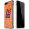 NBA Phoenix Suns Hardwood Classics iPhone 7/8 Plus Clear Case