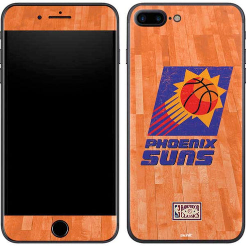 NBA Phoenix Suns Hardwood Classics iPhone 7 Plus Skin