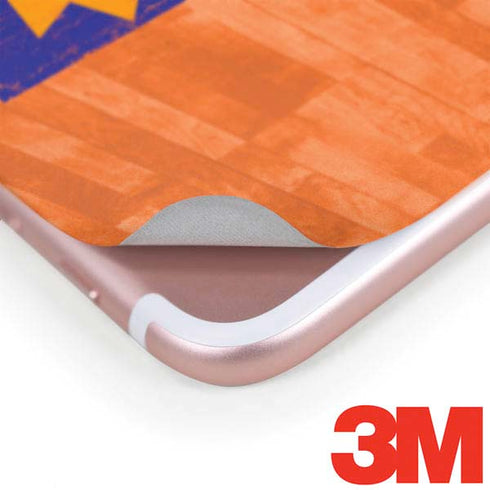 NBA Phoenix Suns Hardwood Classics iPhone 8 Plus Skin