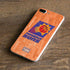 NBA Phoenix Suns Hardwood Classics iPhone 8 Plus Skin
