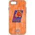 NBA Phoenix Suns Hardwood Classics iPhone 8 Pro Case