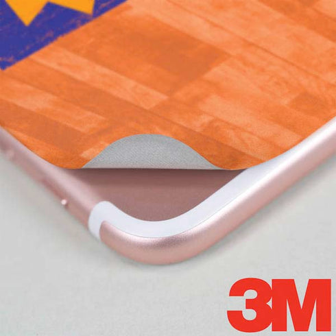NBA Phoenix Suns Hardwood Classics iPhone 8 Skin