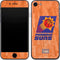 NBA Phoenix Suns Hardwood Classics iPhone 8 Skin